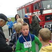 Z Janem Pawłem II każdy zostaje medalistą – podkreślali organizatorzy