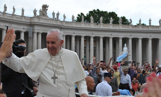 Watykan: rusza kolejna papieska loteria dobroczynna