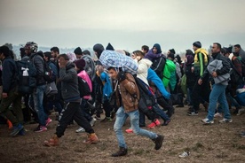 Fiasko planu relokacji migrantów