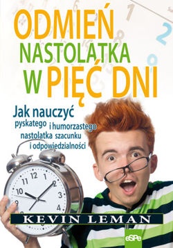 Odmień nastolatka