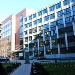 Nowe budynki Collegium Paderevianum UJ