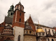 Krakowskie kościoły jubileuszowe