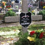 Cmentarz w Andrychowie