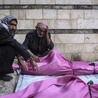 Już 600 ofiar nalotów rosyjskich w Syrii