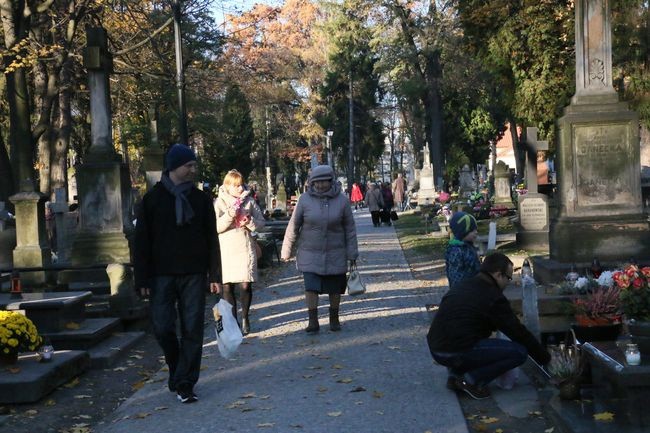 Wszystkich Świętych