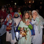 Marsz Wszystkich Świętych w Świebodzinie