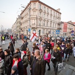 Korowód Świętych w Poznaniu