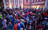 Korowód Świętych w Poznaniu