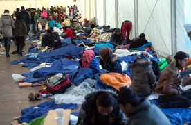 Austria zaostrza prawo azylowe