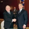 Jarosław Kaczyński i Viktor Orbán. Czy spełnia się sen o Budapeszcie w Warszawie?