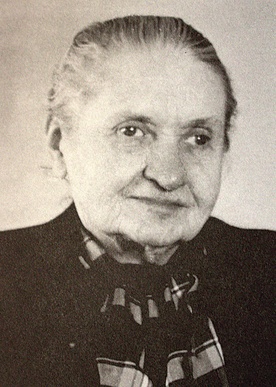  Adela Stefanowicz współtworzyła instytut w diecezji warmińskiej 