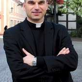  Ks. Andrzej Sapieha koordynuje przygotowania do synodu diecezjalnego 
