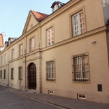 Muzeum archidiecezjalne na Dziekanii