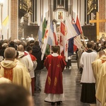 Symbole Światowych Dni Młodzieży