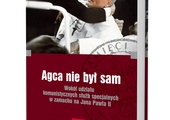 Ali Agca nie był sam