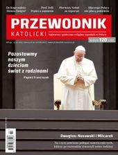 Przewodnik Katolicki 42/2015