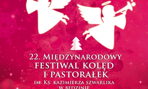 Międzynarodowy Festiwal Kolęd i Pastorałek 