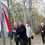 Pomnik ofiar Tragedii Górnośląskiej w Bytomiu