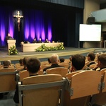 Konferencja o muzyce liturgicznej