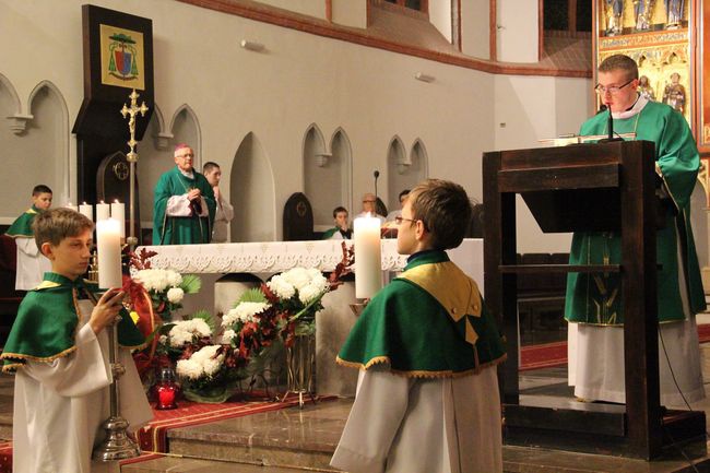 Zakończenie ​Koszalińskich Dni Kultury Chrześcijańskiej