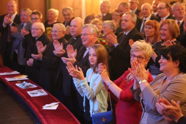 17. edycja Nagrody Starosty Bielskiego im. ks. J. Londzina