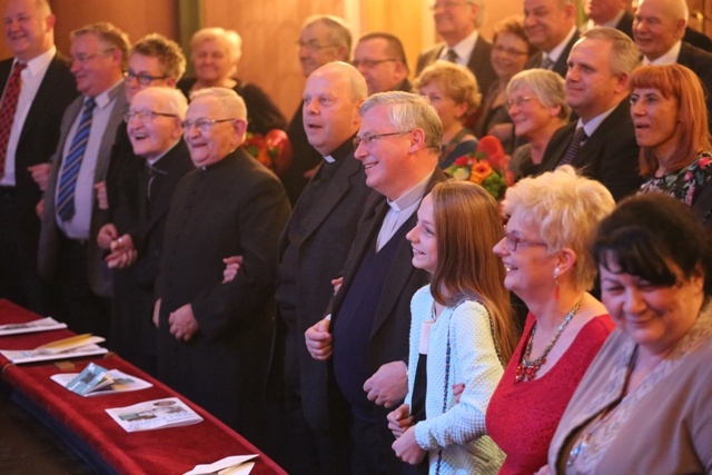 17. edycja Nagrody Starosty Bielskiego im. ks. J. Londzina