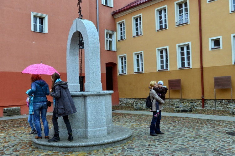 Domowy Kościół w Biskupowie