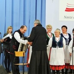 VI Ogólnopolski Festiwal Pieśni Patriotycznej