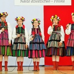 VI Ogólnopolski Festiwal Pieśni Patriotycznej