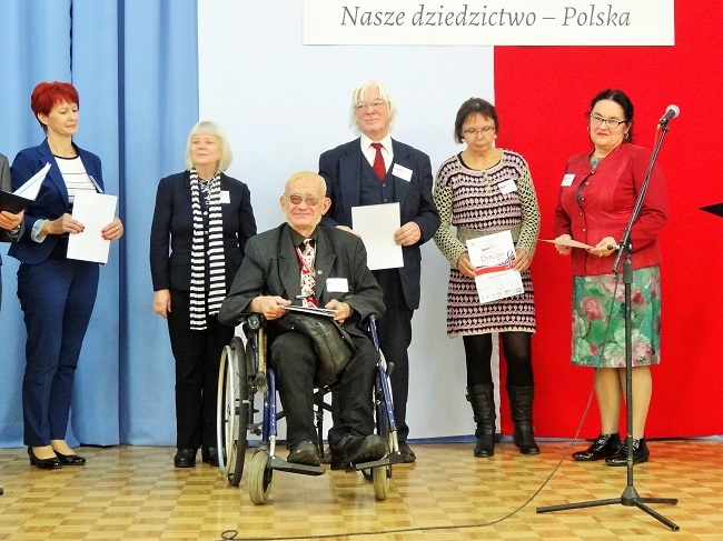 VI Ogólnopolski Festiwal Pieśni Patriotycznej