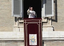 Franciszek o pysze, chciwości i hipokryzji