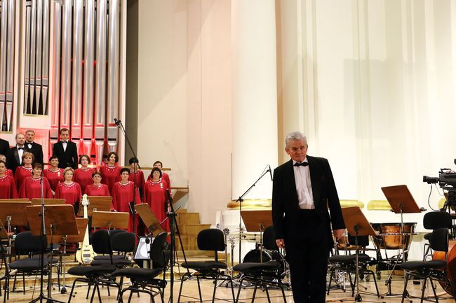 Koncert "W drodze ku niepodległości"