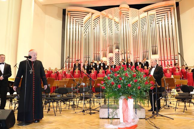 Koncert "W drodze ku niepodległości"