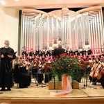 Koncert "W drodze ku niepodległości"