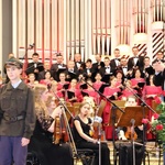 Koncert "W drodze ku niepodległości"