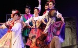 Cracovia Danza zaprasza na wesele