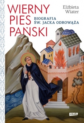 Wierny pies Pański