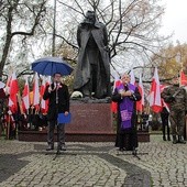 Nie byłoby Polski bez Marszałka  