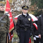 Narodowe Święto Niepodległości