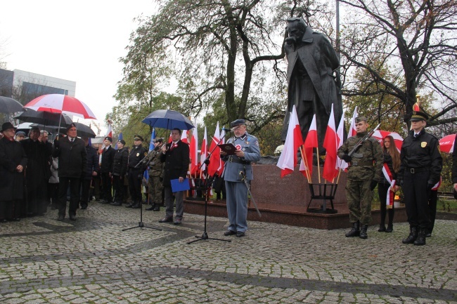 Narodowe Święto Niepodległości