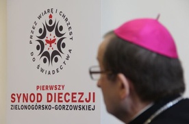 Przez wiarę i chrzest do świadectwa