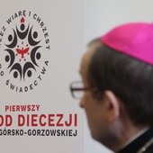 Przez wiarę i chrzest do świadectwa