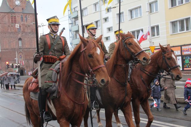 Narodowe Święto Niepodległości 