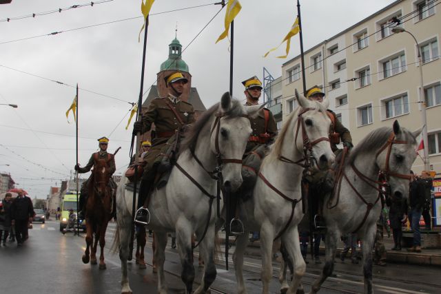 Narodowe Święto Niepodległości 