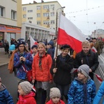 Narodowe Święto Niepodległości 