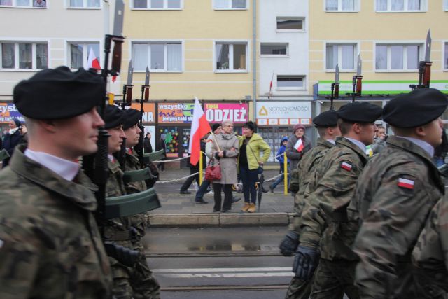 Narodowe Święto Niepodległości 