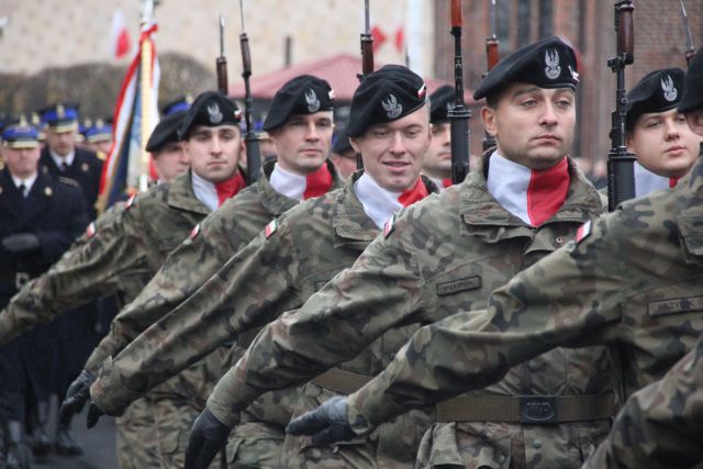 Narodowe Święto Niepodległości 