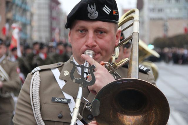 Narodowe Święto Niepodległości 