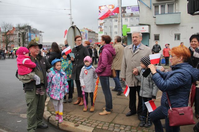 Narodowe Święto Niepodległości 