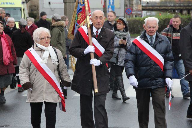 Narodowe Święto Niepodległości 